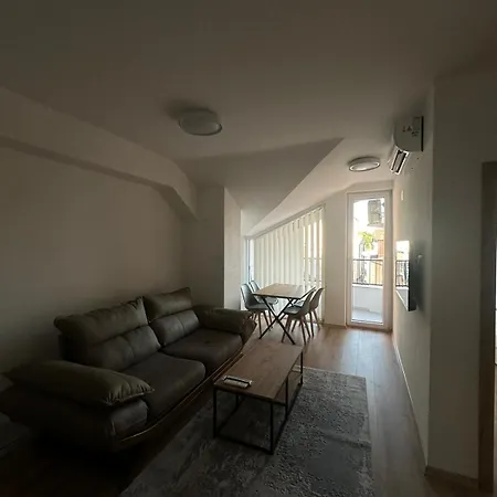 Apartment Platinum *
