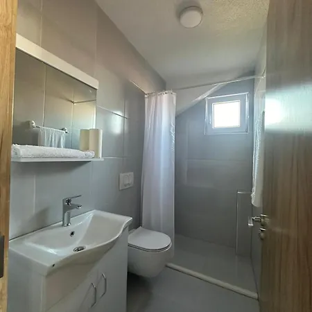 Platinum Apartment