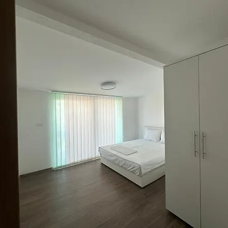 Apartment Platinum Struga