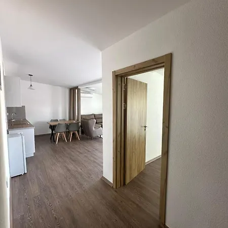 Platinum Apartment