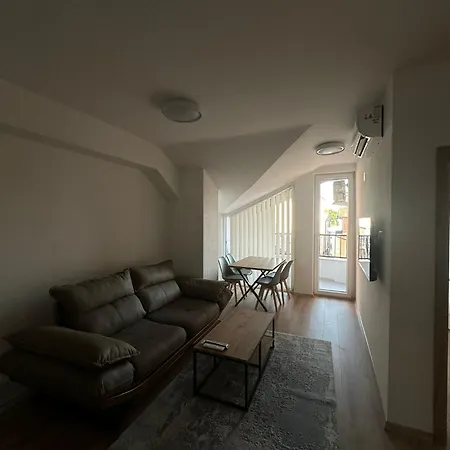 Apartment Platinum