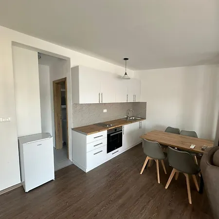 Apartment Platinum