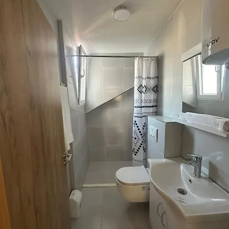 Platinum Apartment