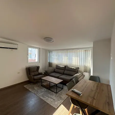 Apartment Platinum Struga